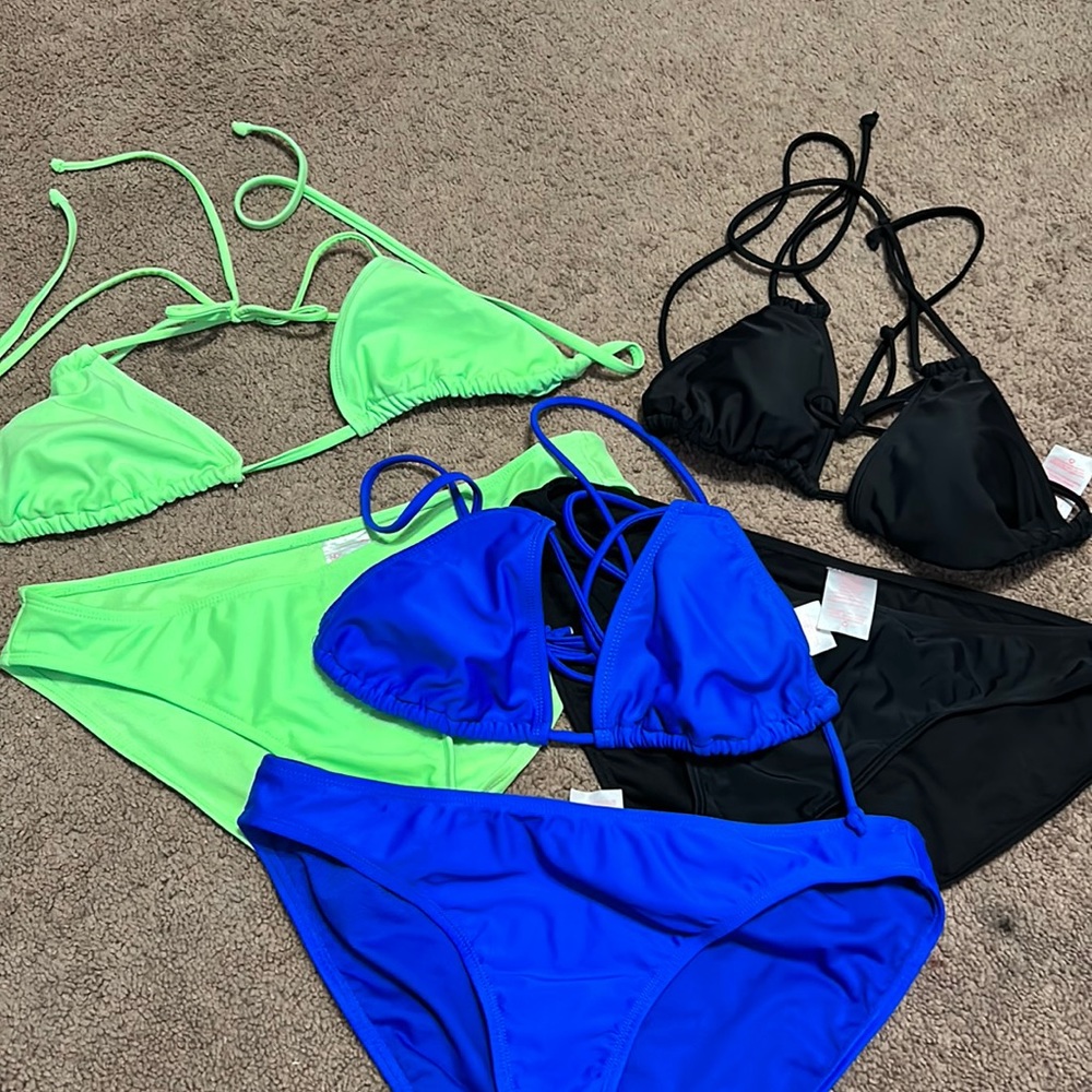 Bikini bundle
